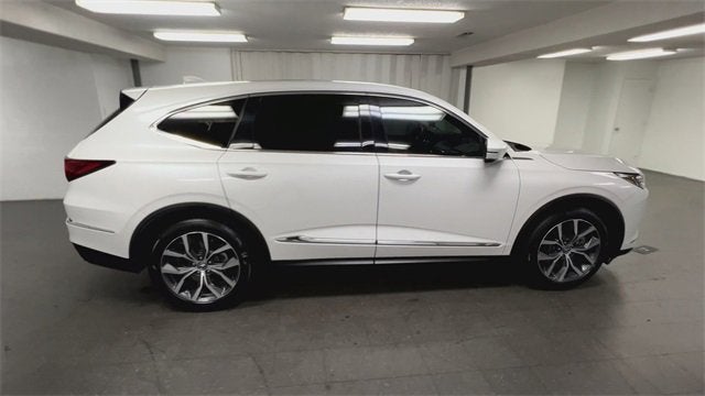 2024 Acura MDX Technology Package