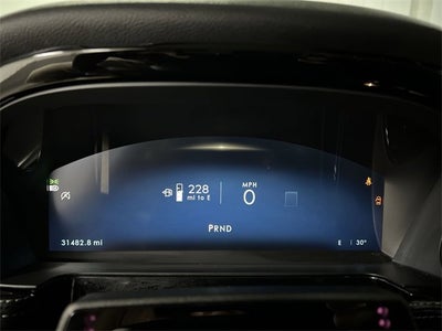 2023 Lincoln Corsair Reserve