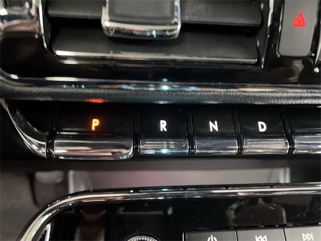 2018 Lincoln Navigator Reserve