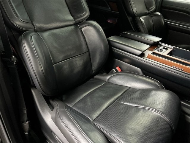 2018 Lincoln Navigator Reserve