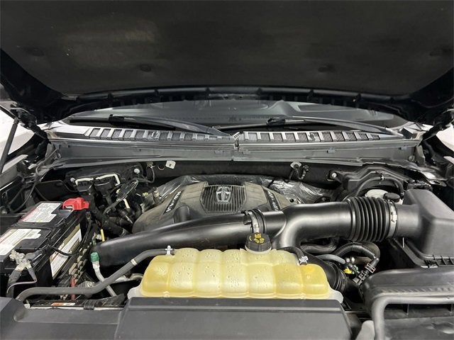 2018 Lincoln Navigator Reserve