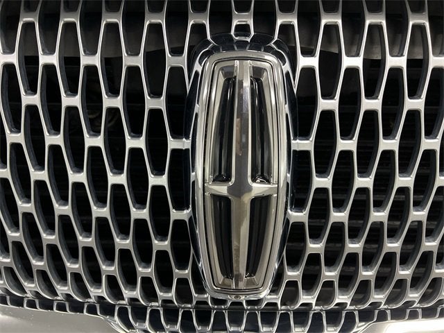 2018 Lincoln Navigator Reserve