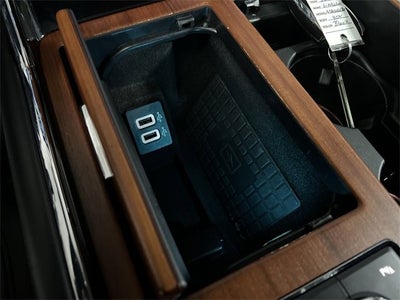 2018 Lincoln Navigator Reserve