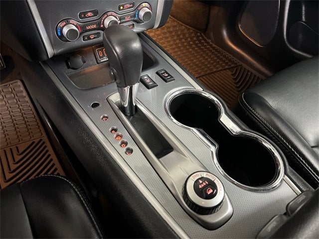 2020 Nissan Pathfinder SL 4WD