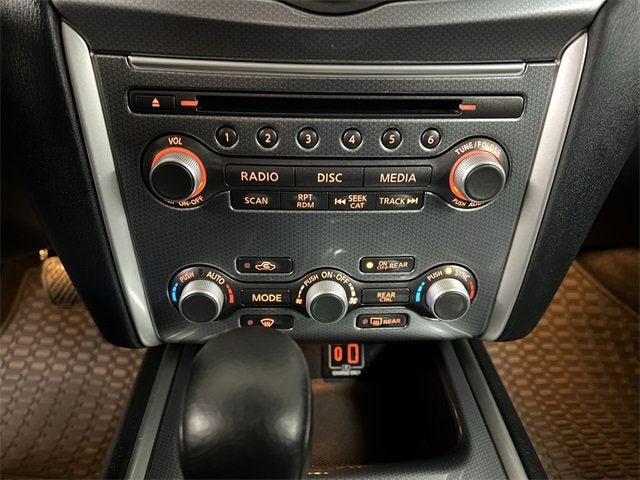 2020 Nissan Pathfinder SL 4WD