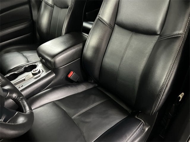 2020 Nissan Pathfinder SL 4WD