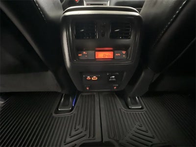 2020 Nissan Pathfinder SL 4WD