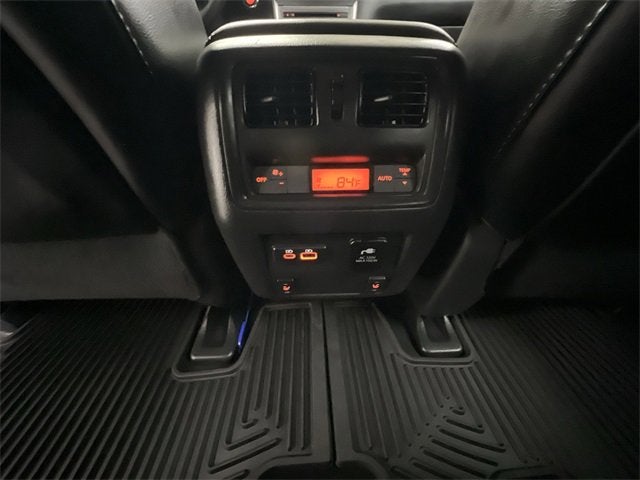 2020 Nissan Pathfinder SL 4WD