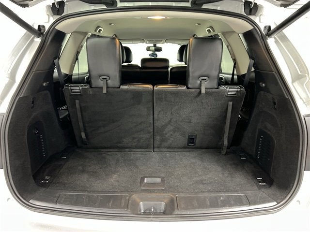 2020 Nissan Pathfinder SL 4WD