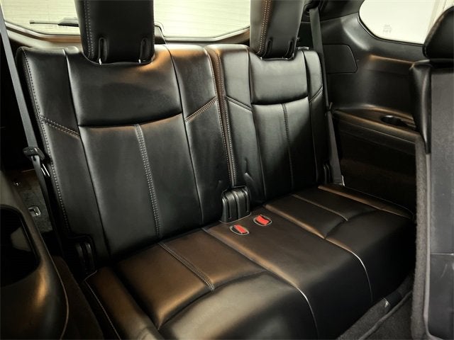 2020 Nissan Pathfinder SL 4WD