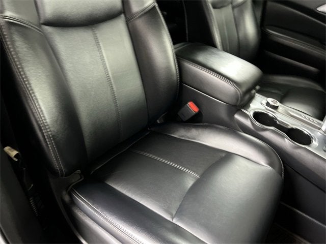 2020 Nissan Pathfinder SL 4WD