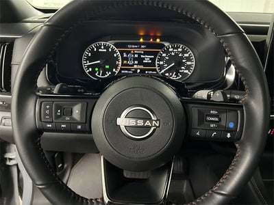 2023 Nissan Pathfinder Rock Creek 4WD