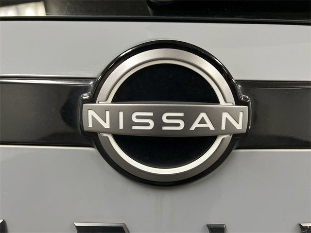 2023 Nissan Pathfinder Rock Creek 4WD