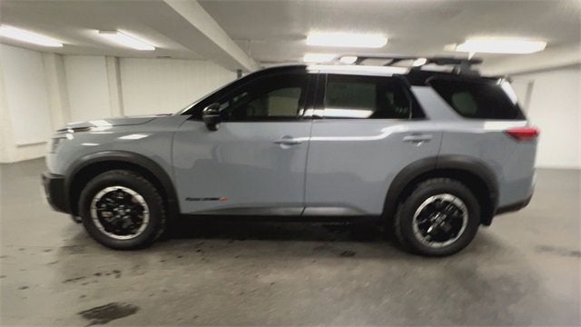 2023 Nissan Pathfinder Rock Creek 4WD
