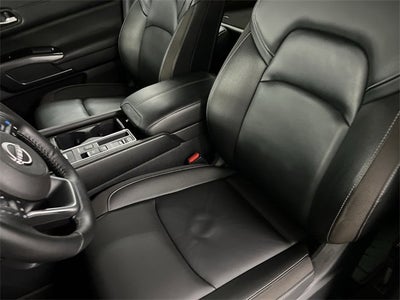 2023 Nissan Pathfinder SL FWD