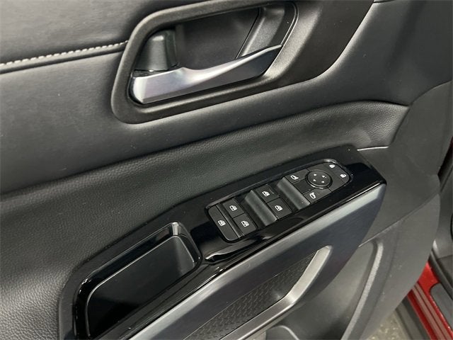 2023 Nissan Pathfinder SL FWD