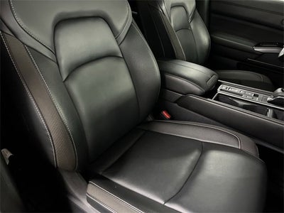 2023 Nissan Pathfinder SL FWD