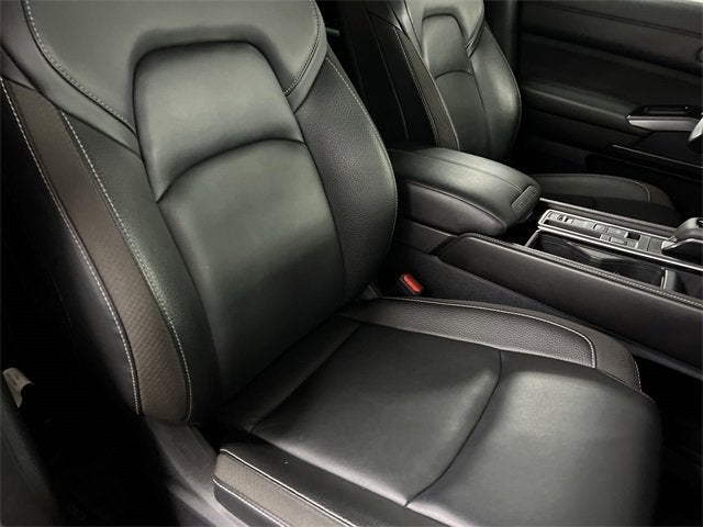 2023 Nissan Pathfinder SL FWD