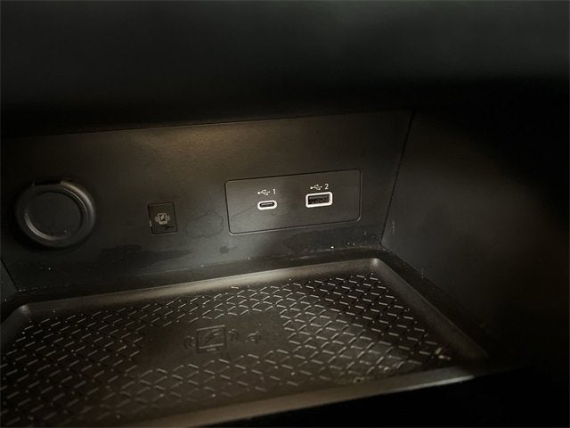 2023 Nissan Pathfinder SL FWD