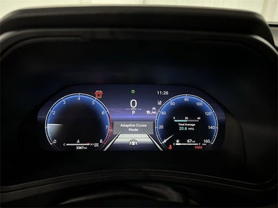 2025 Toyota Grand Highlander Limited