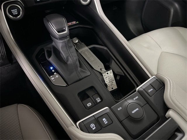 2025 Toyota Grand Highlander Limited