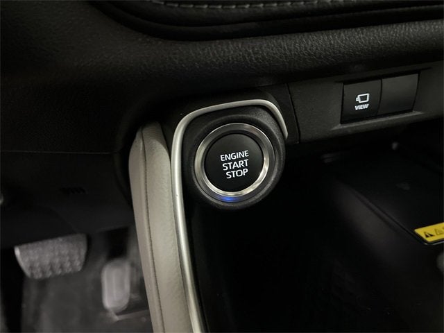 2025 Toyota Grand Highlander Limited