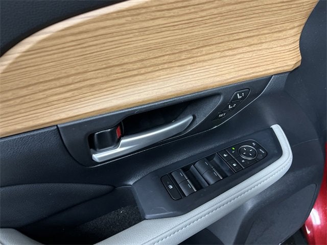 2025 Toyota Grand Highlander Limited