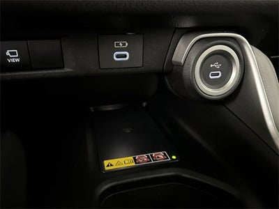 2025 Toyota Grand Highlander Limited