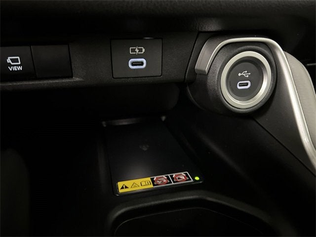 2025 Toyota Grand Highlander Limited