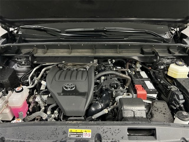 2024 Toyota Highlander Platinum