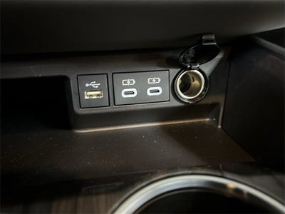 2024 Toyota Highlander Platinum