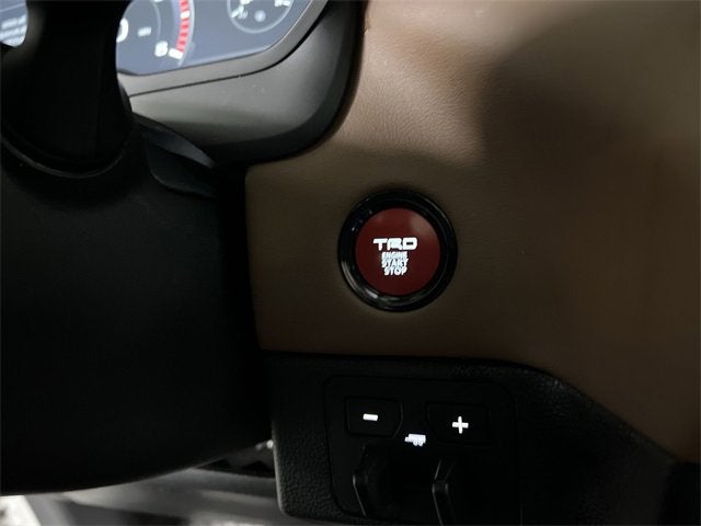 2025 Toyota Tundra 1794 Edition