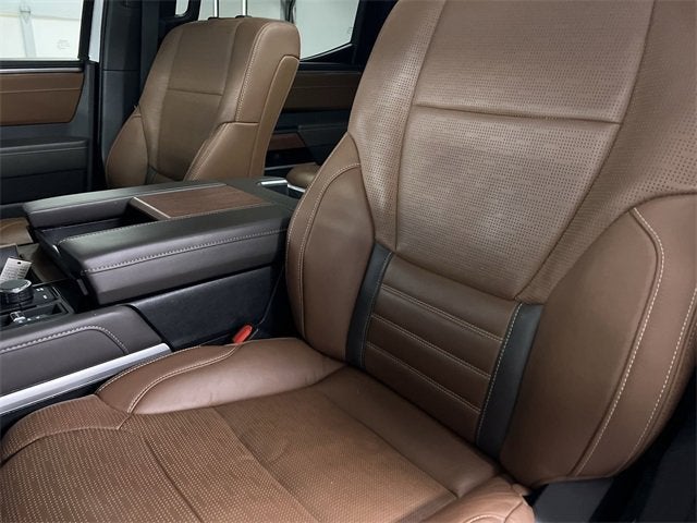 2025 Toyota Tundra 1794 Edition