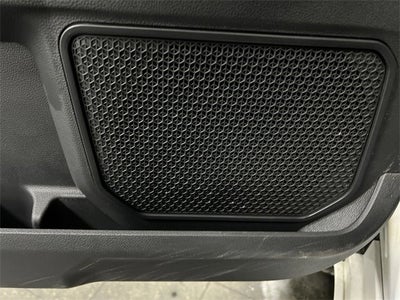 2025 Toyota Tundra 1794 Edition