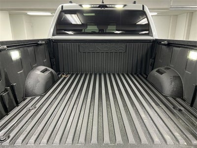 2025 Toyota Tundra 1794 Edition