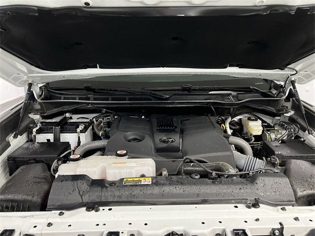 2025 Toyota Tundra 1794 Edition