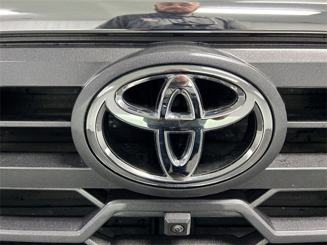 2025 Toyota Tundra 1794 Edition