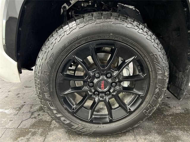 2025 Toyota Tundra 1794 Edition