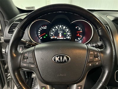 2014 Kia Sorento SX Limited