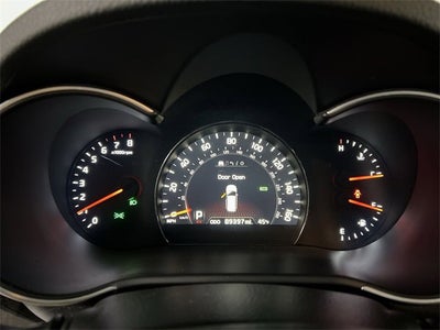 2014 Kia Sorento SX Limited