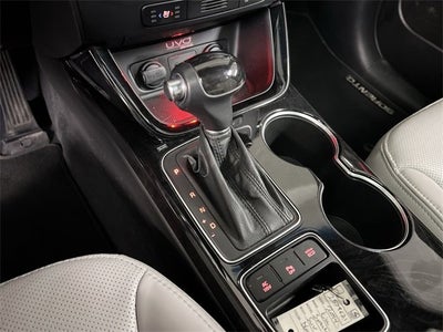 2014 Kia Sorento SX Limited