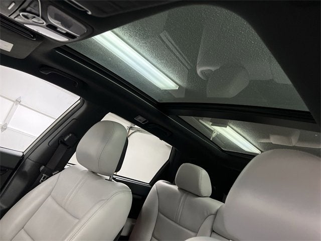 2014 Kia Sorento SX Limited