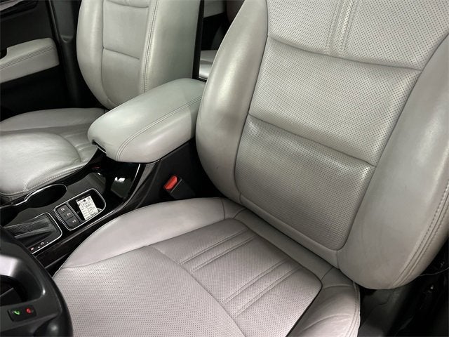 2014 Kia Sorento SX Limited