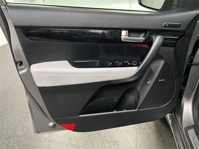 2014 Kia Sorento SX Limited