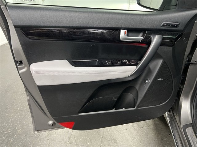 2014 Kia Sorento SX Limited