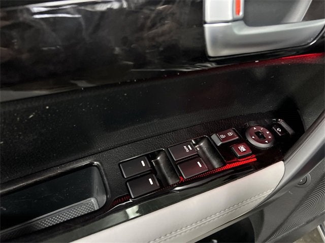 2014 Kia Sorento SX Limited