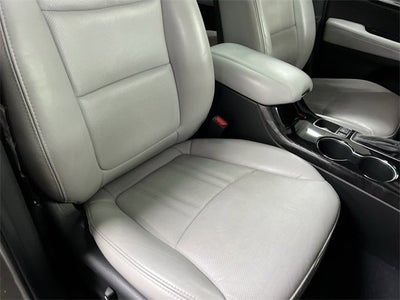 2014 Kia Sorento SX Limited