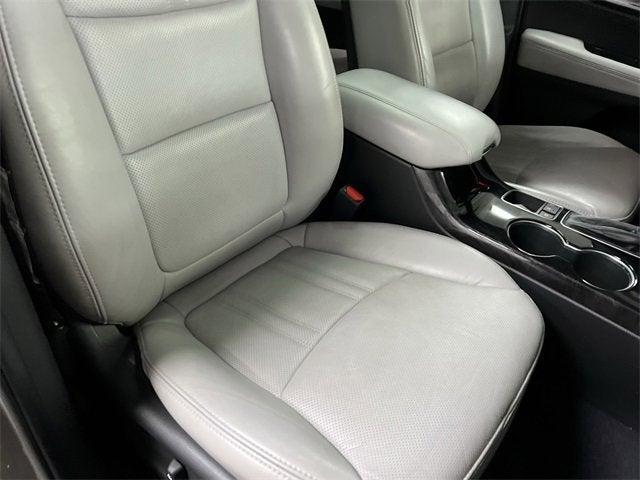 2014 Kia Sorento SX Limited