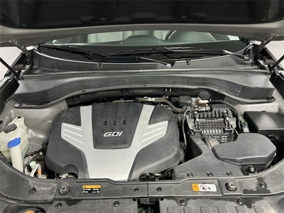 2014 Kia Sorento SX Limited