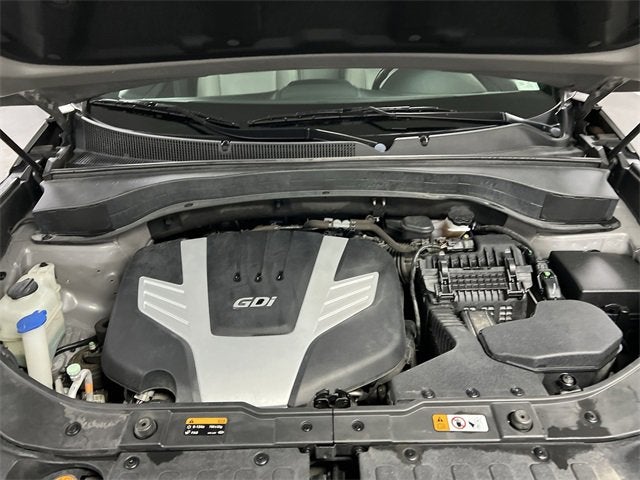 2014 Kia Sorento SX Limited